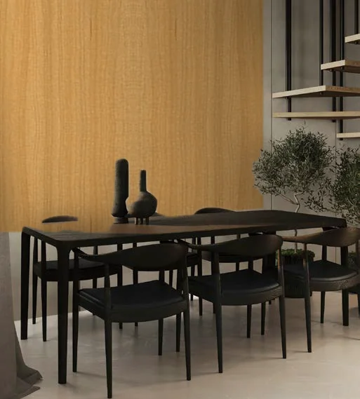 Comedor con Maple SG/SF 251